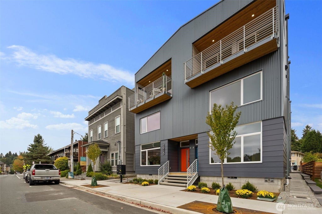 10120 Ne 185th Street A, Bothell