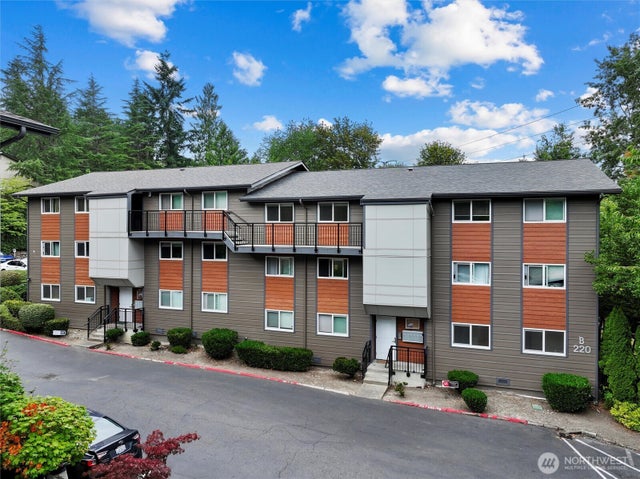 220 Sw Clark Street B104, Issaquah