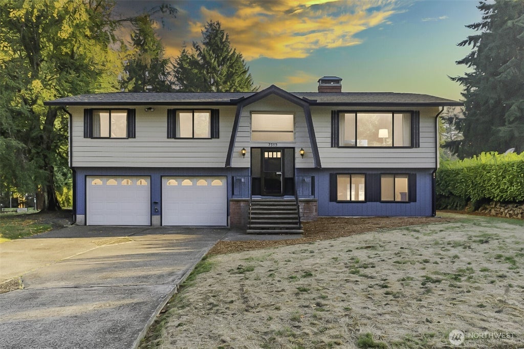 7213 33rd Avenue Se, Lacey