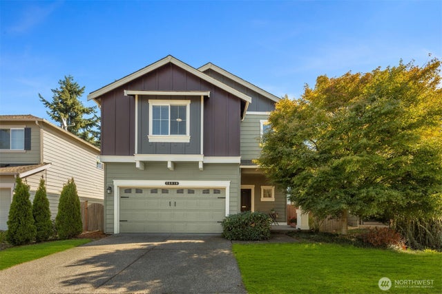 26910 196th Avenue Se, Covington