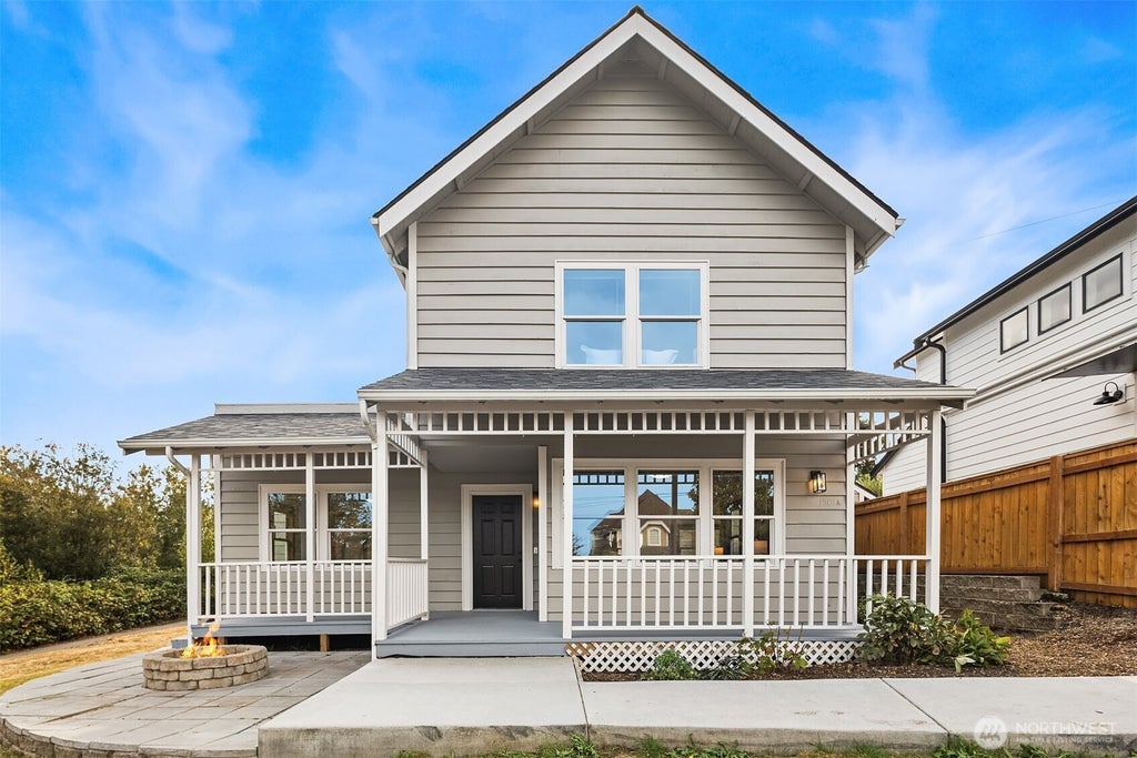 1501 Sw Brandon Street 1, Seattle