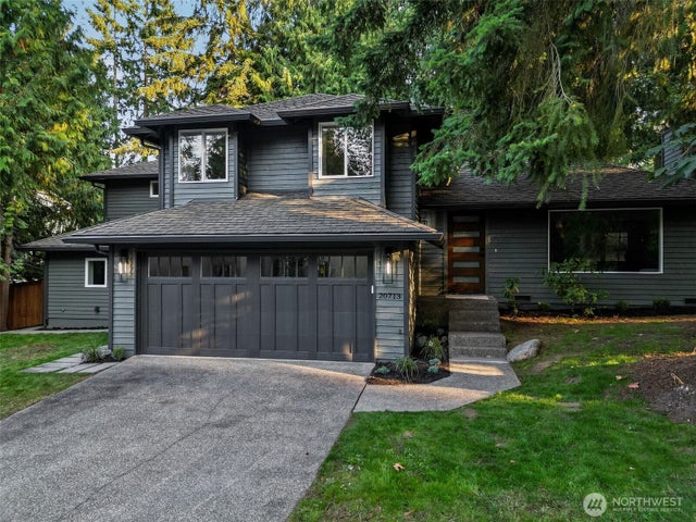 20713 Ne 44th Street, Sammamish