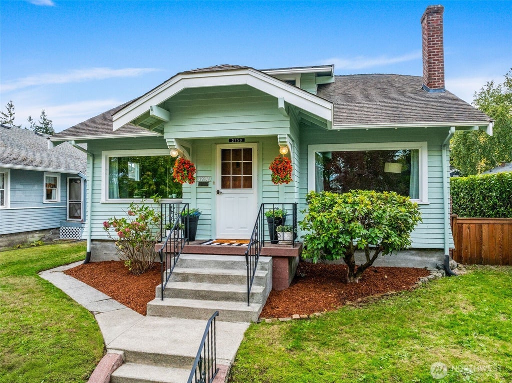 3750 N 29th Street, Tacoma