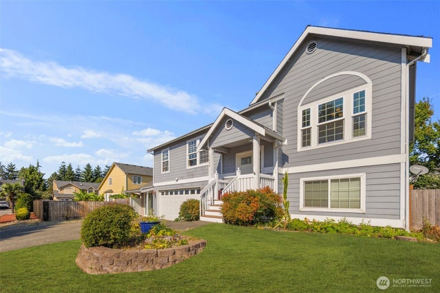 17608 Se 269th Place, Covington