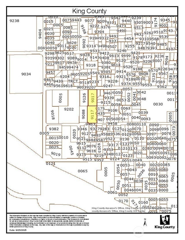 2620 S 150th Street, SeaTac