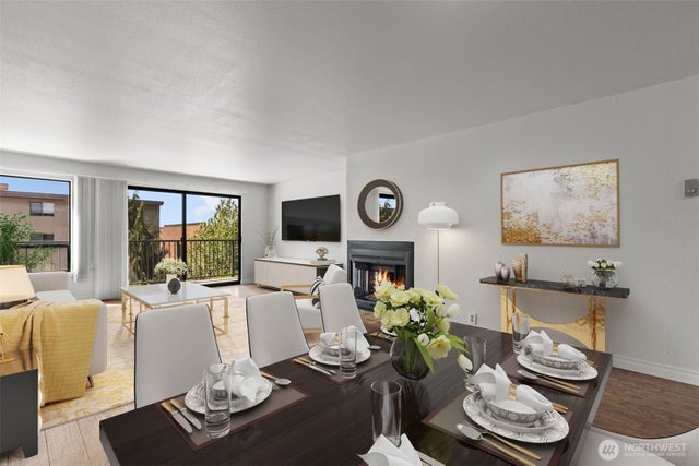 500 W Roy Street W103, Seattle