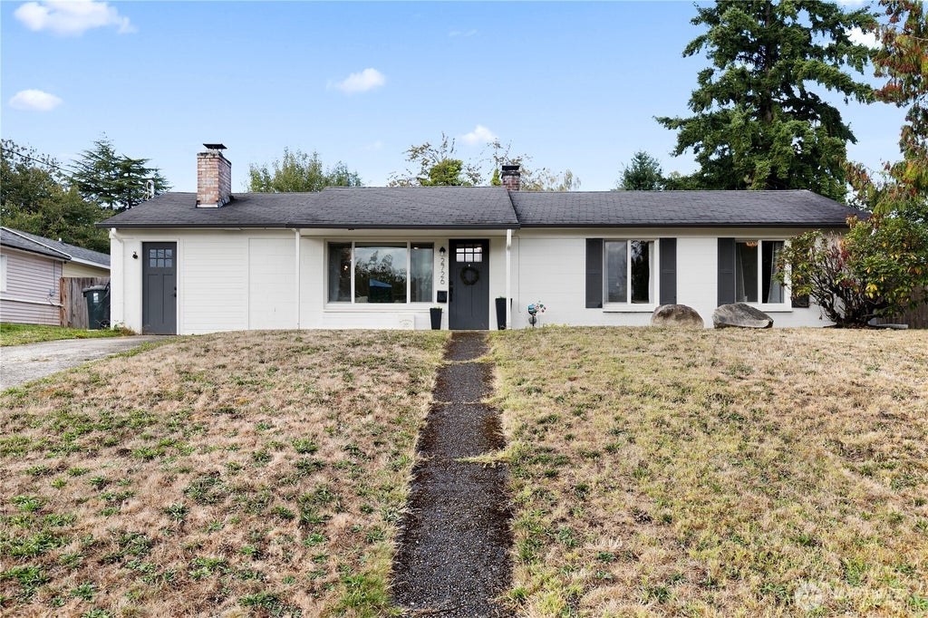 2726 N Bennett Street, Tacoma