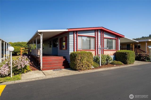 3611 I Street Ne 237, Auburn