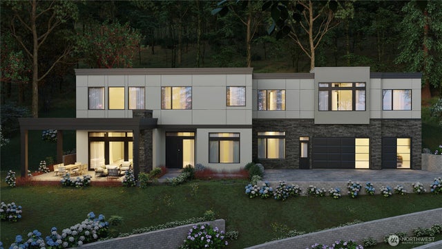 6020 175th Court Se, Bellevue