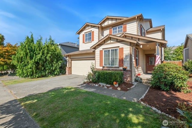 16202 Se 260th Street, Covington