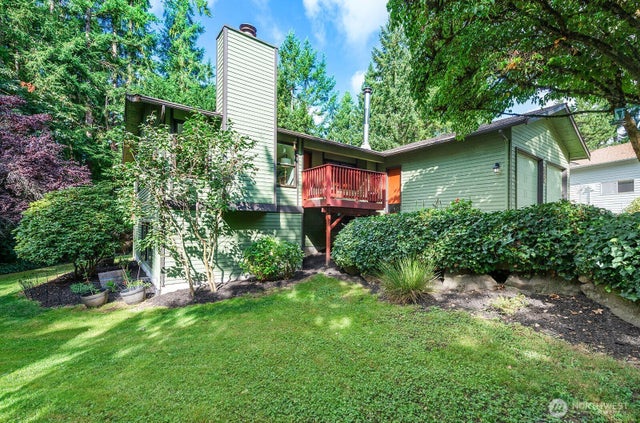 21806 Ne 17th Court, Sammamish