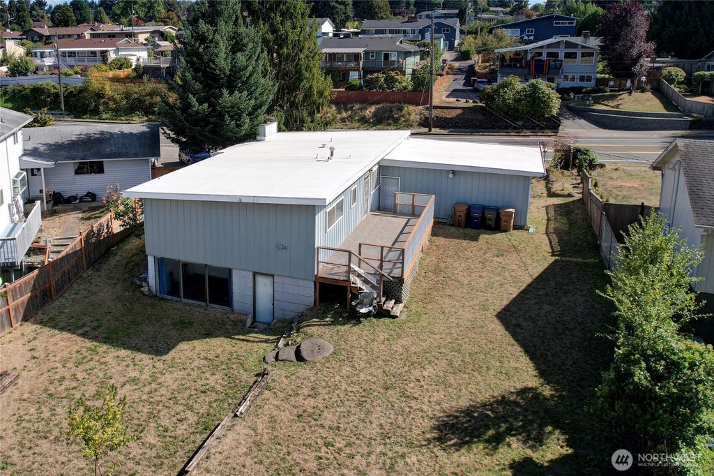 1730 N Narrows Drive, Tacoma
