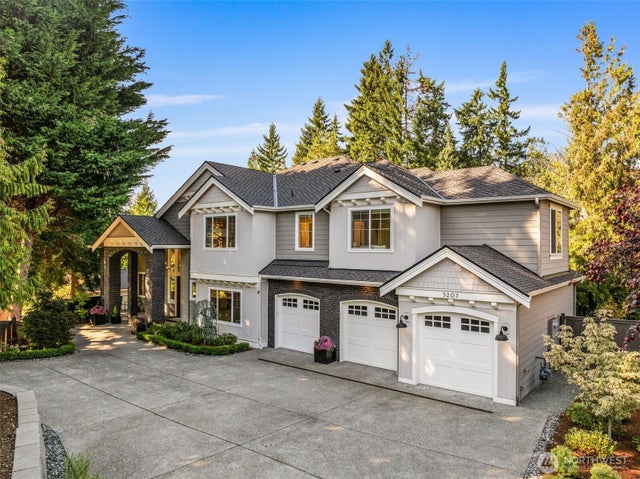 5207 Isola Place Nw, Issaquah