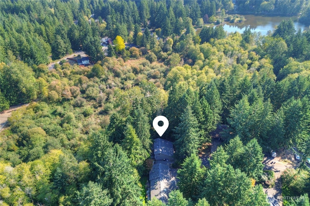 7619 Thrush Drive Se, Olympia