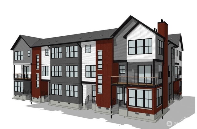 695 Nw Locust St (homesite 9), Issaquah