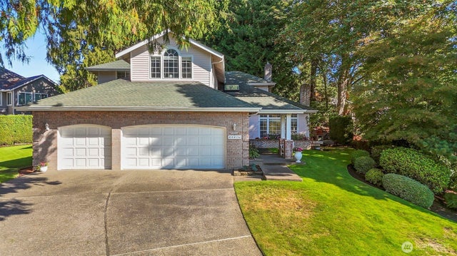 24516 137th Court Se, Kent