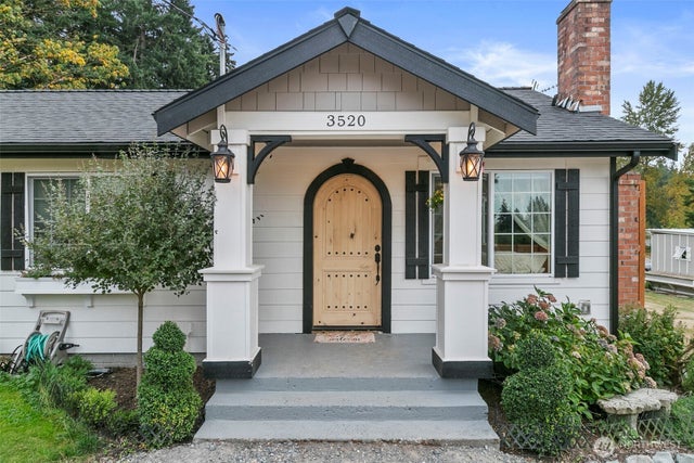 3520 53rd Street Se, Auburn