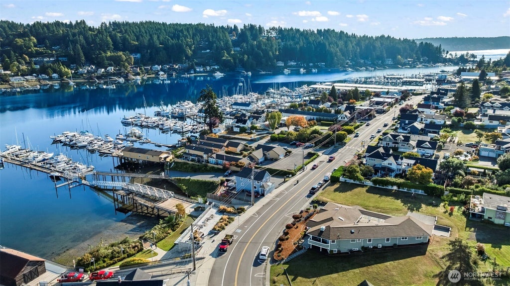 3526 Harborview Drive, Gig Harbor