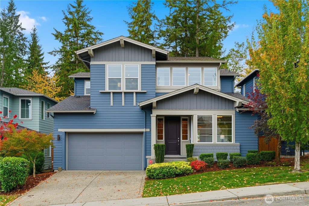 2413 Ne Sunnymede, Poulsbo