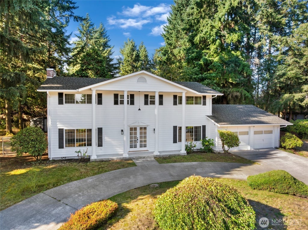 1405 Homann Drive Se, Lacey