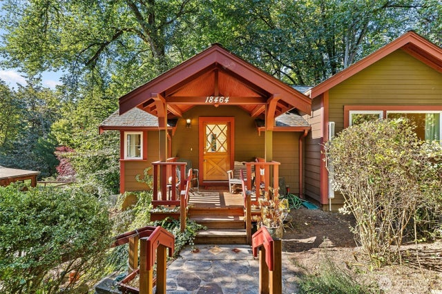 18464 47th Place Ne, Lake Forest Park