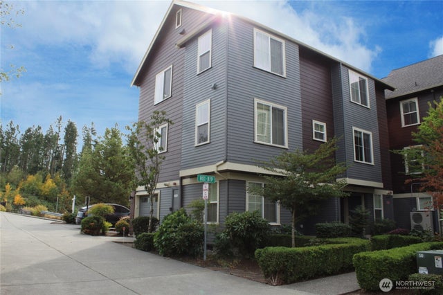 807 5th Place Ne, Issaquah