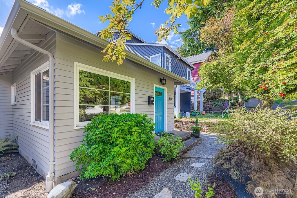359 N 75th Street, Seattle