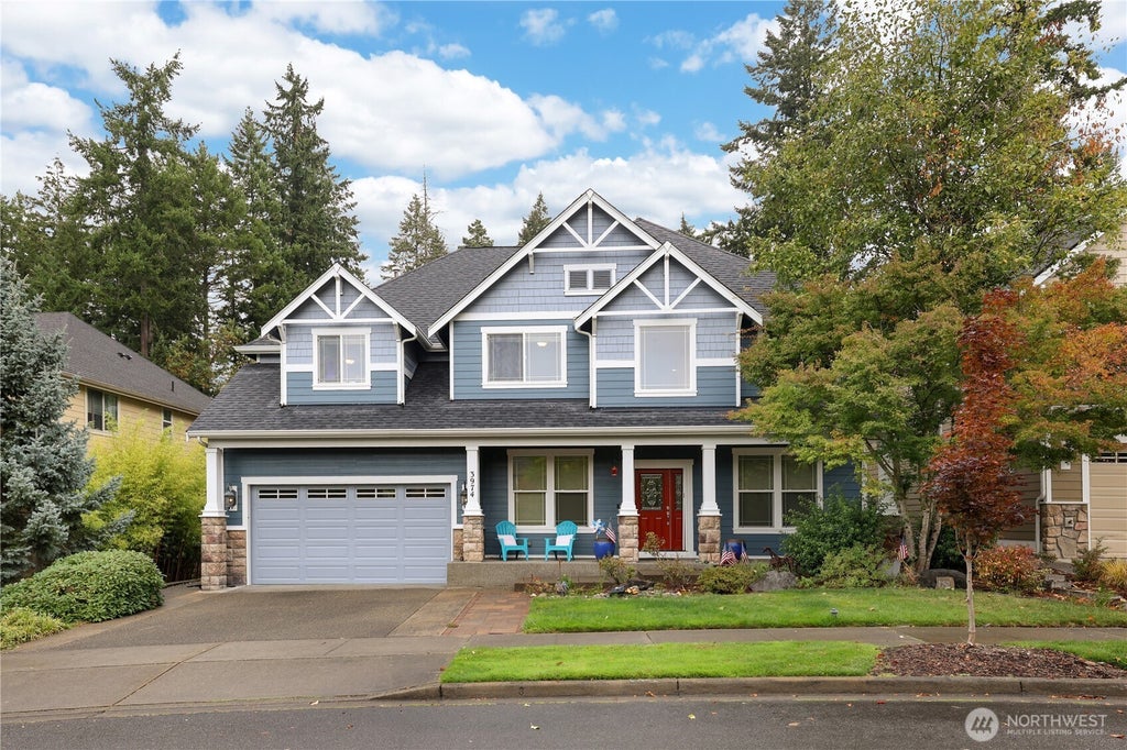 3974 Cameron Drive Ne, Lacey