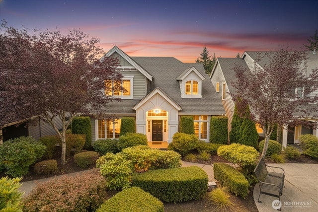 2038 30th Lane Ne, Issaquah