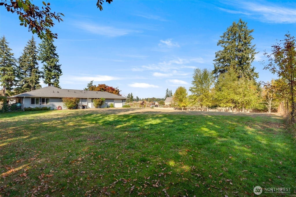 14425 130th Lane Se, Yelm