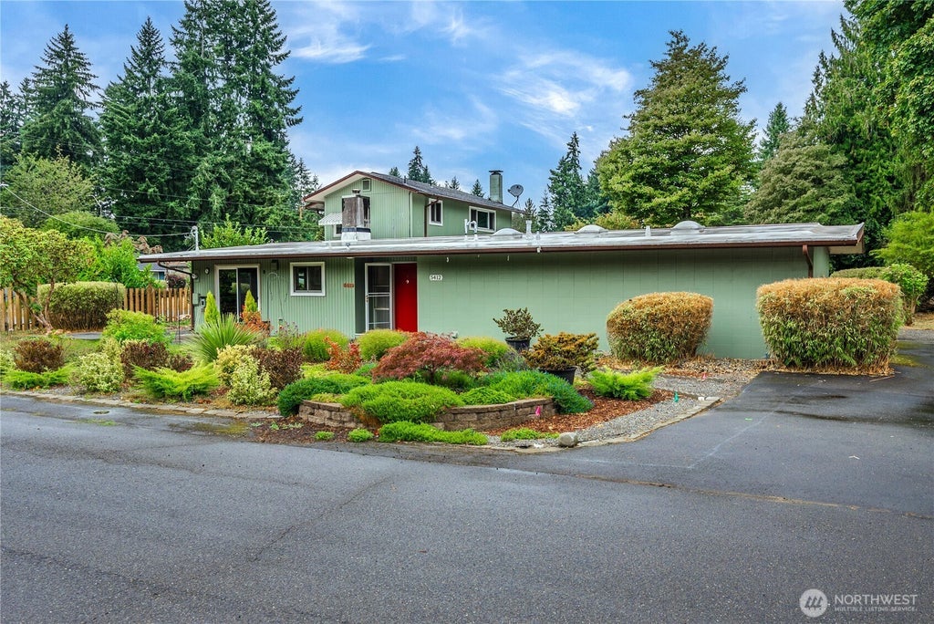 5412 Melody Drive Se, Lacey