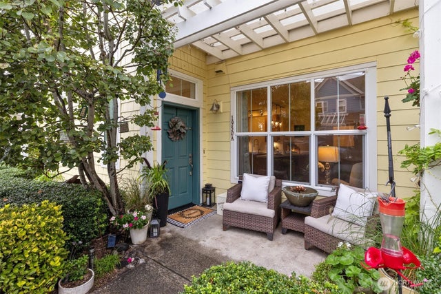 1950 18th Avenue Ne 50a, Issaquah