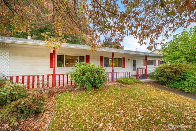 1425 33rd Street Se, Auburn