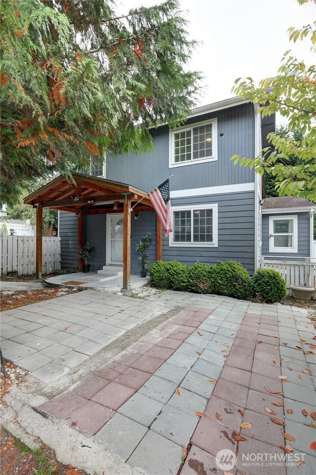20705 13th Avenue S, SeaTac