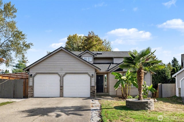 12606 Se 265th Place, Kent