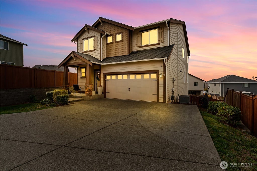 20408 Se 257th Street, Covington