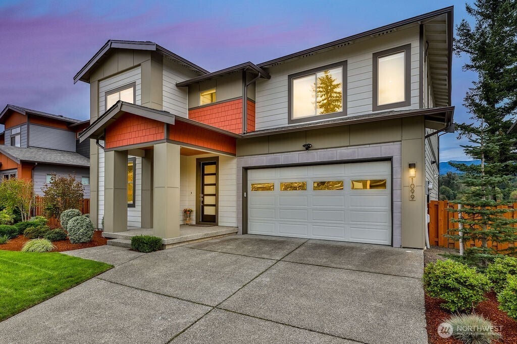 1099 Se 14th Place, North Bend