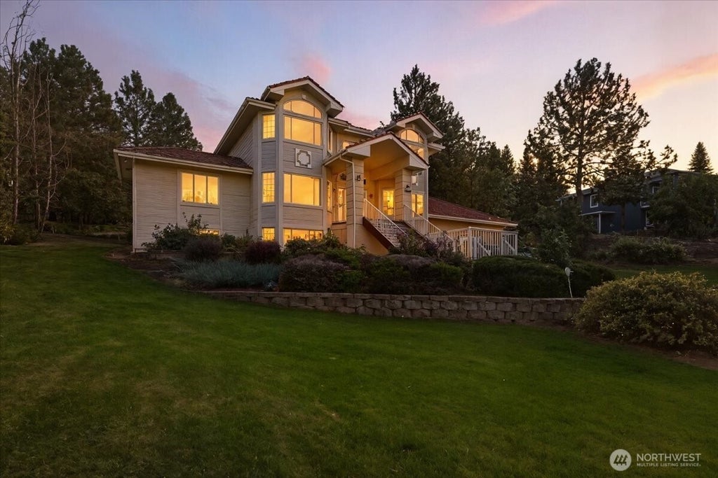 5915 S Dearborn Road S, Spokane