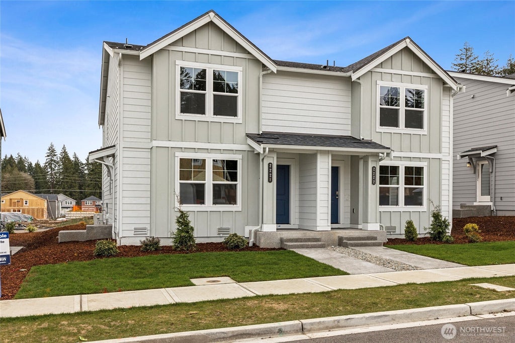 2403 Trailside Drive Ne 134, Olympia