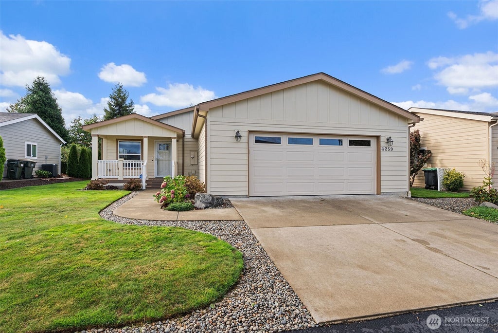 4259 Lakeview Lane Se 63, Lacey