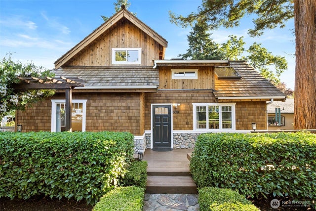 639 12th Avenue, Kirkland