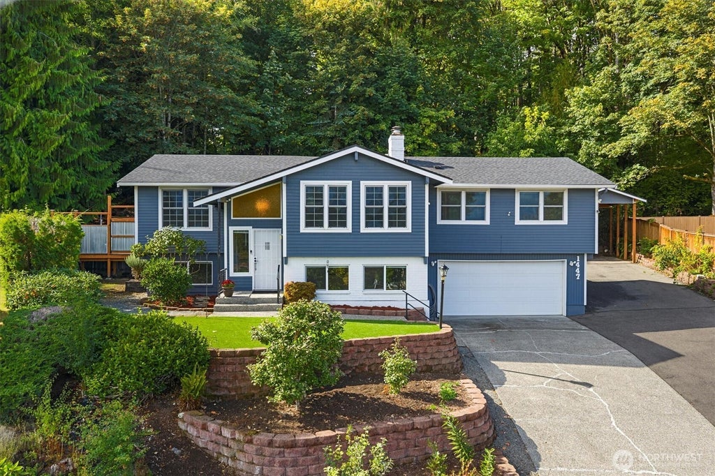 1447 20th Avenue Sw, Puyallup