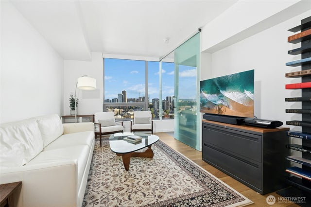 1808 Minor Avenue 3213, Seattle