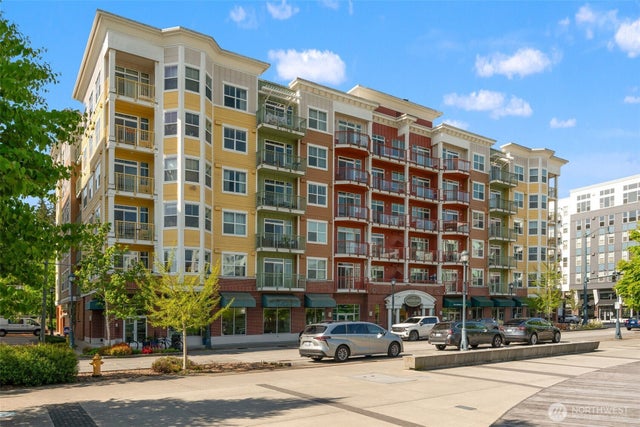 16141 Cleveland Street 317, Redmond