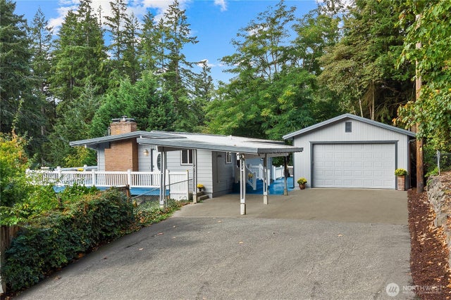18308 Se 145th Street, Renton