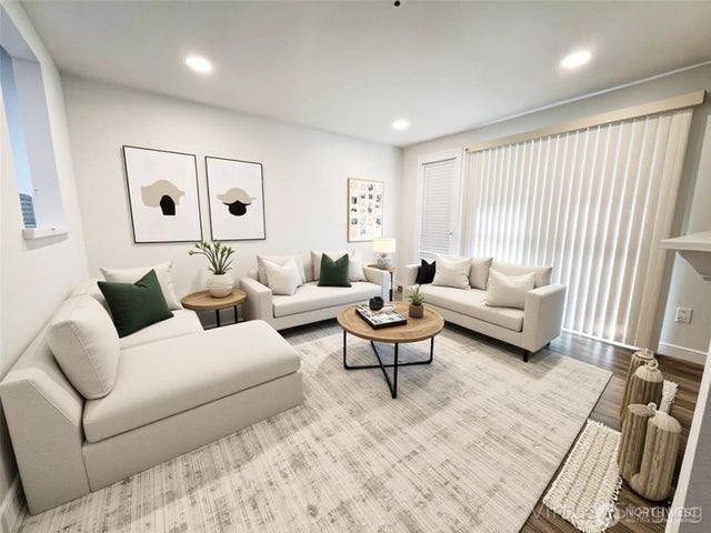 901 Sunset Boulevard Ne D113, Renton