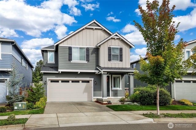 33224 Se Glacier Avenue, Black Diamond