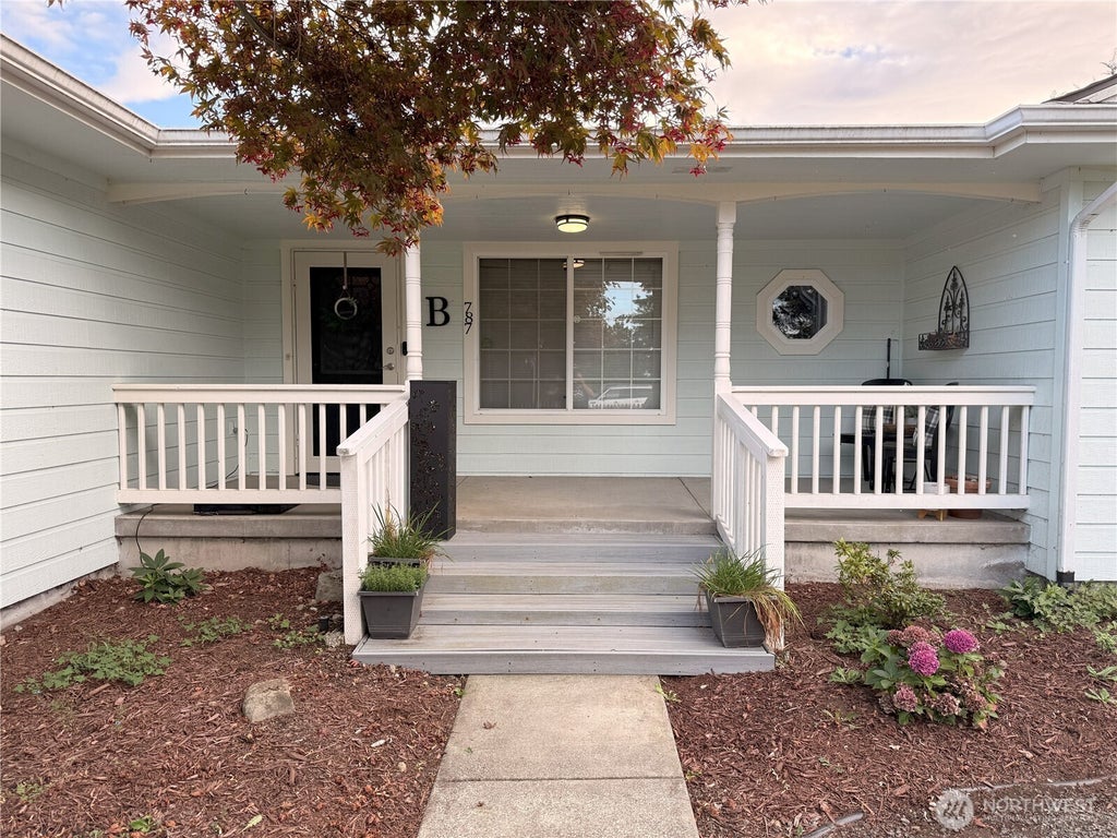 787 N Kendall Rd, Sequim