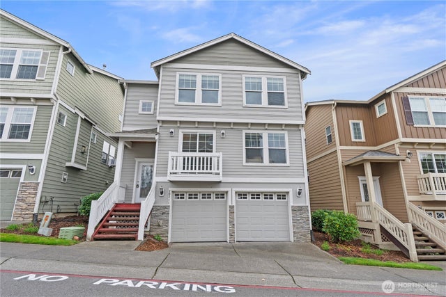 10211 Se 237th Street, Kent