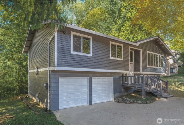 12718 Se 184th Place, Renton